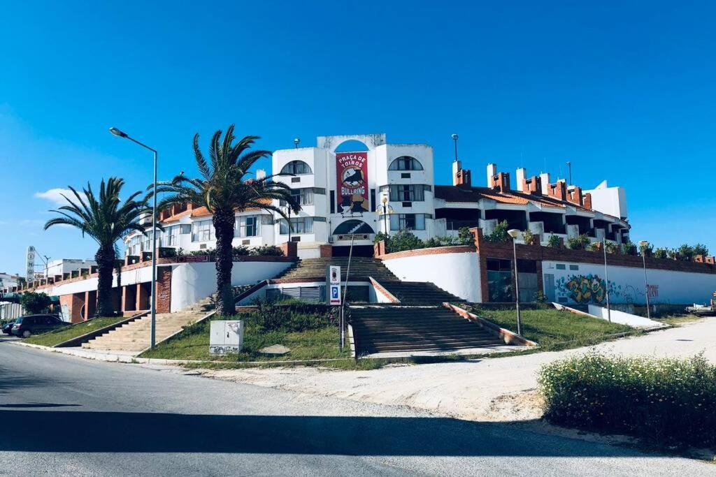 Vacations Home Albufeira Exterior foto