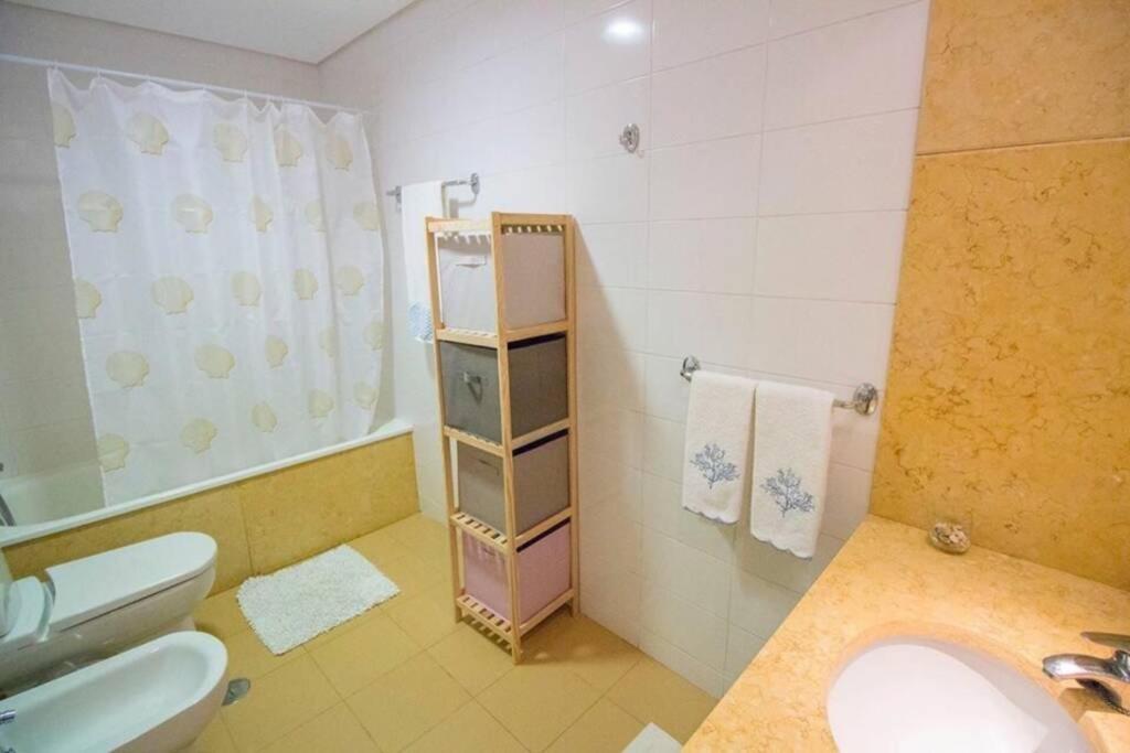 Vacations Home Albufeira Exterior foto