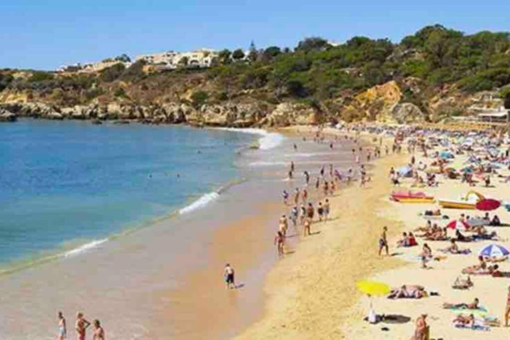 Vacations Home Albufeira Exterior foto