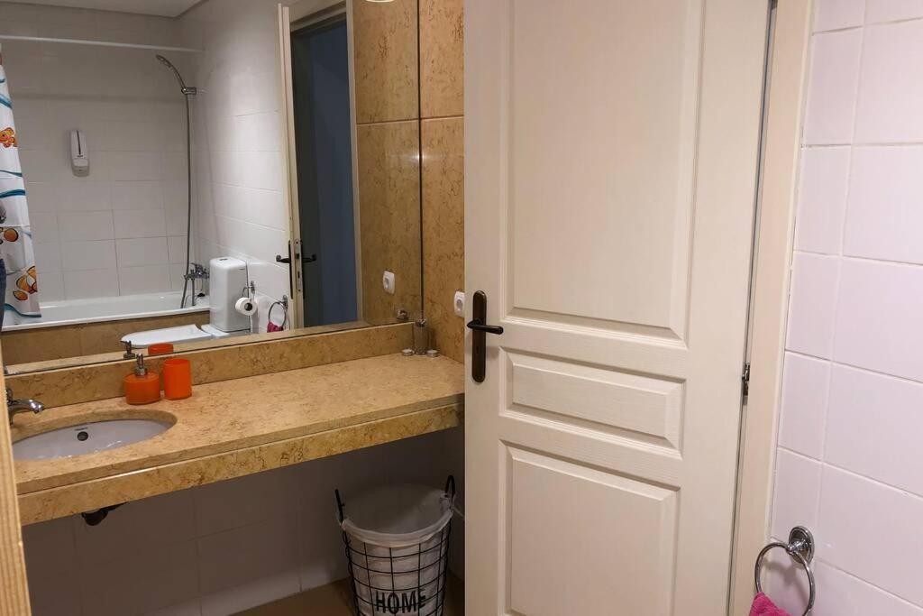 Vacations Home Albufeira Exterior foto